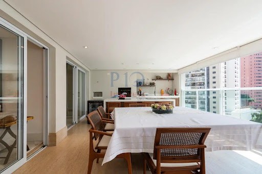 Apartamento, 4 quartos, 335 m² - Foto 31