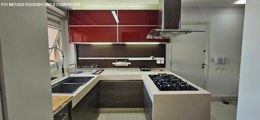 Apartamento, 3 quartos, 206 m² - Foto 58