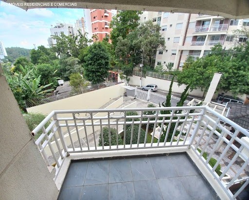 Apartamento, 2 quartos, 49 m² - Foto 2
