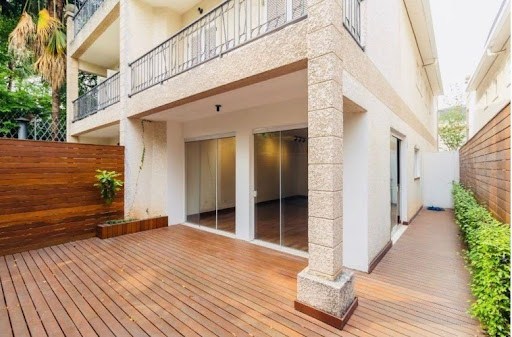 Casa, 3 quartos, 300 m² - Foto 1