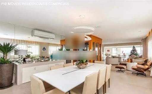 Apartamento, 4 quartos, 440 m² - Foto 12