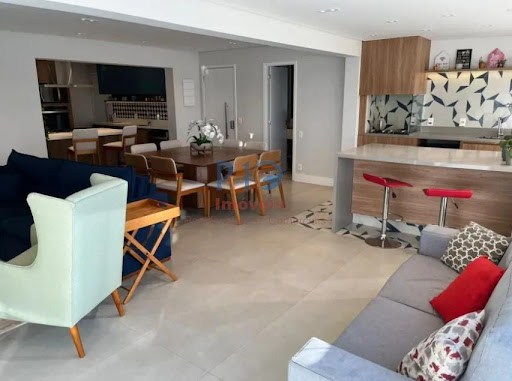Apartamento, 3 quartos, 134 m² - Foto 15