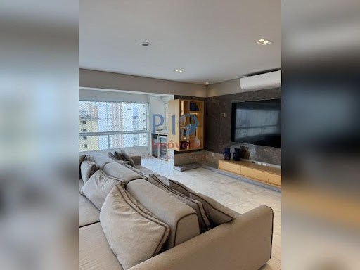 Apartamento, 3 quartos, 211 m² - Foto 9