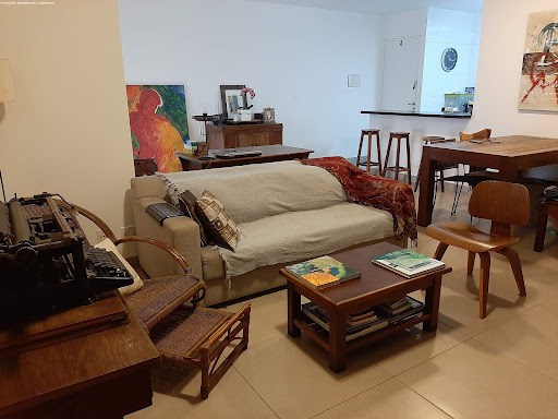 Apartamento, 2 quartos, 84 m² - Foto 34