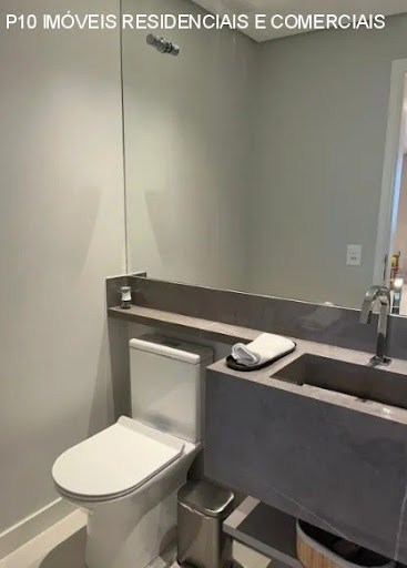Apartamento, 3 quartos, 158 m² - Foto 5