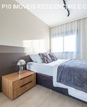 Apartamento, 1 quarto, 57 m² - Foto 6