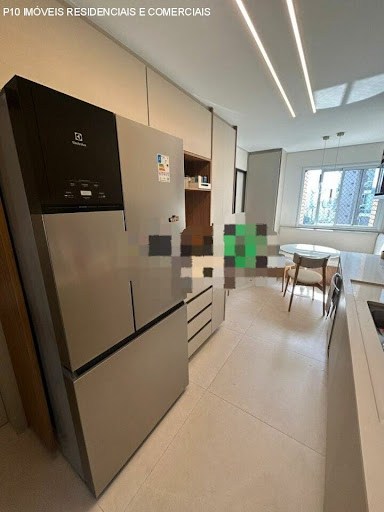 Apartamento, 3 quartos, 163 m² - Foto 10