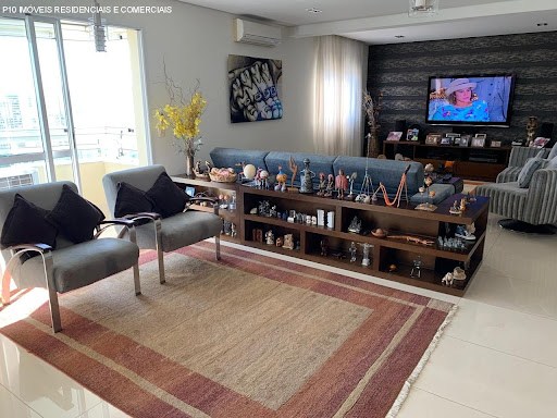 Apartamento, 3 quartos, 177 m² - Foto 14
