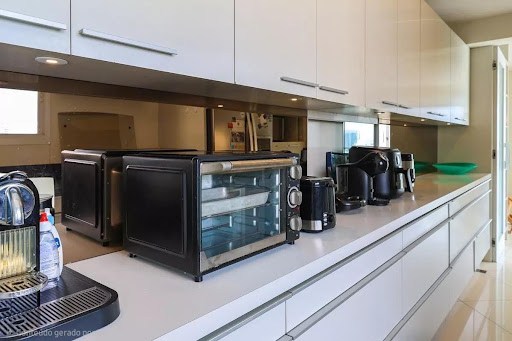 Apartamento, 3 quartos, 200 m² - Foto 2