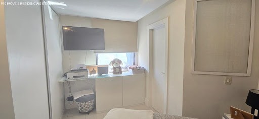 Apartamento, 1 quarto, 57 m² - Foto 4