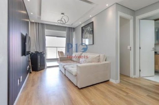 Apartamento, 1 quarto, 43 m² - Foto 5