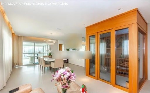 Apartamento, 4 quartos, 440 m² - Foto 10