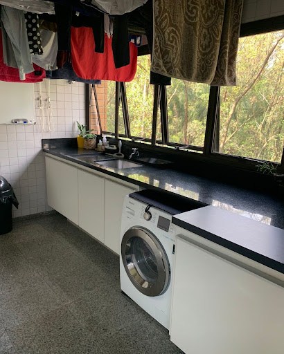 Apartamento, 4 quartos, 200 m² - Foto 16