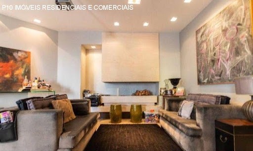 Apartamento, 4 quartos, 220 m² - Foto 22