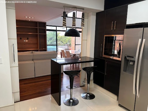 Apartamento, 2 quartos, 140 m² - Foto 27