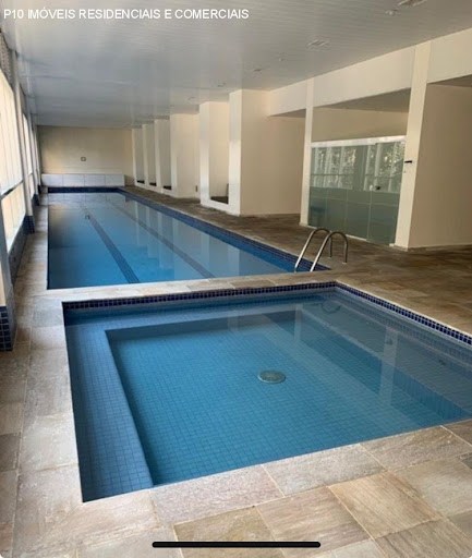 Apartamento, 3 quartos, 170 m² - Foto 42