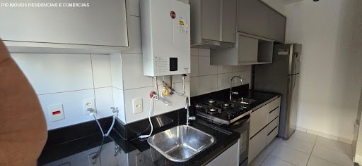 Apartamento, 2 quartos, 45 m² - Foto 18