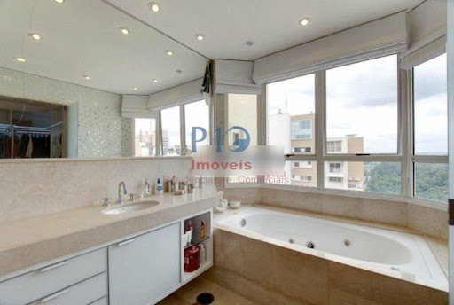 Apartamento, 4 quartos, 430 m² - Foto 44