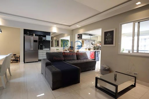 Apartamento, 2 quartos, 96 m² - Foto 7