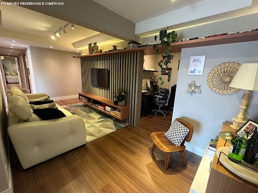 Apartamento, 3 quartos, 185 m² - Foto 10