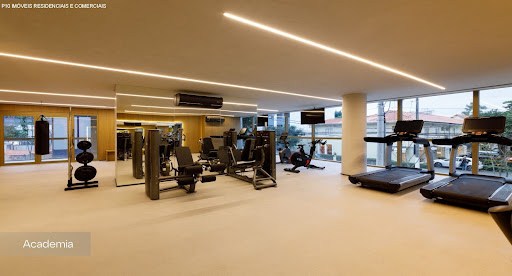 Apartamento, 3 quartos, 149 m² - Foto 10