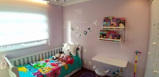 Apartamento, 3 quartos, 223 m² - Foto 5