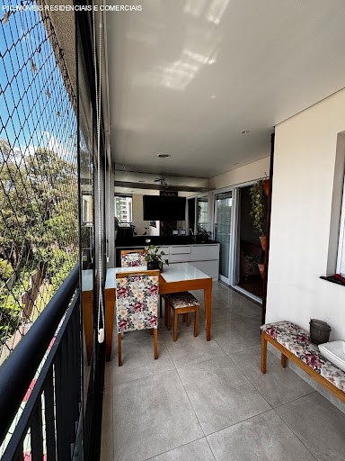 Apartamento, 2 quartos, 77 m² - Foto 7