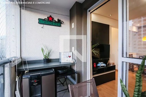 Apartamento, 2 quartos, 51 m² - Foto 8