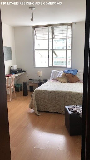 Apartamento, 4 quartos, 210 m² - Foto 10