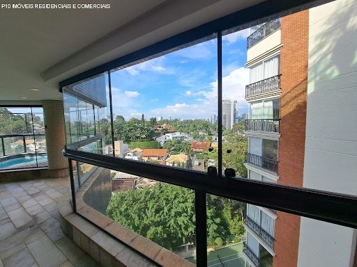 Apartamento, 4 quartos, 430 m² - Foto 21