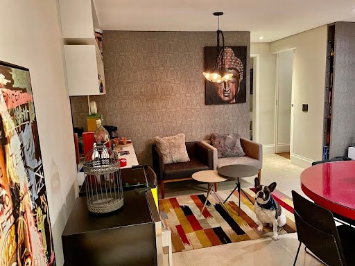 Apartamento, 2 quartos, 74 m² - Foto 15