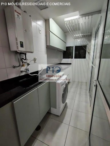 Apartamento, 2 quartos, 92 m² - Foto 4