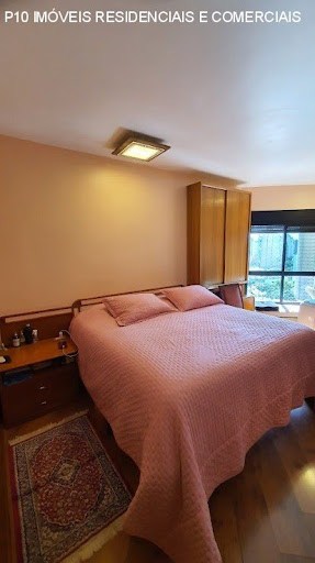 Apartamento, 4 quartos, 154 m² - Foto 27