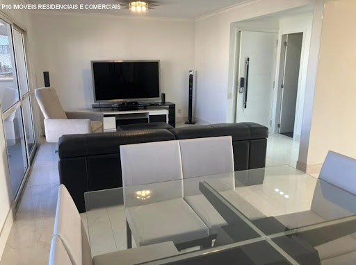 Apartamento, 3 quartos, 150 m² - Foto 17