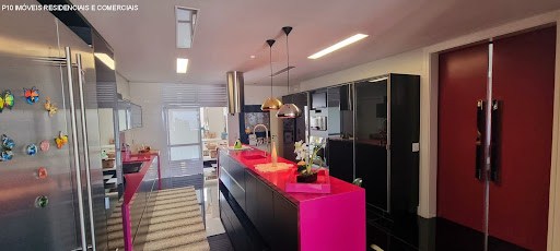 Cobertura, 3 quartos, 562 m² - Foto 50