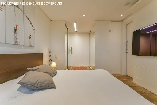 Apartamento, 4 quartos, 305 m² - Foto 7