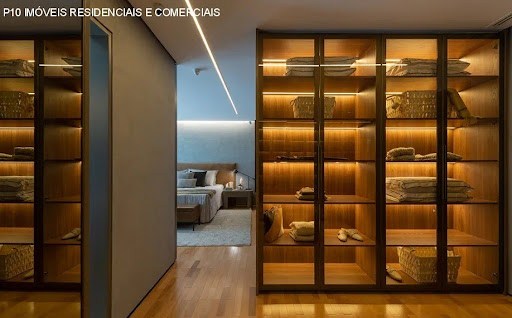Apartamento, 3 quartos, 232 m² - Foto 10