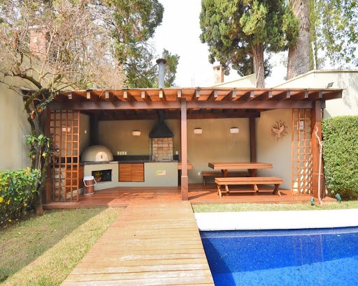 Casa, 4 quartos, 546 m² - Foto 16