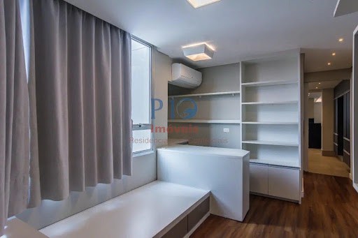 Apartamento, 3 quartos, 159 m² - Foto 9