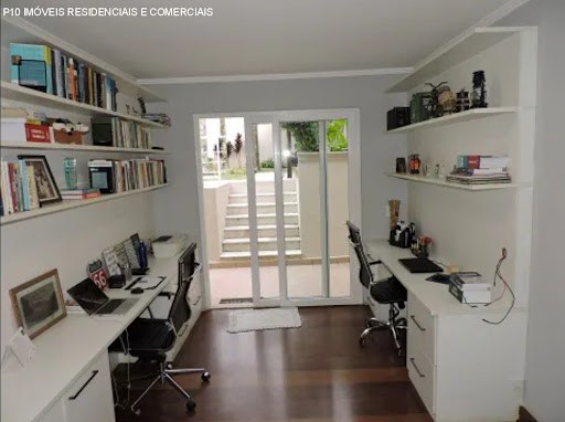 Casa, 5 quartos - Foto 13