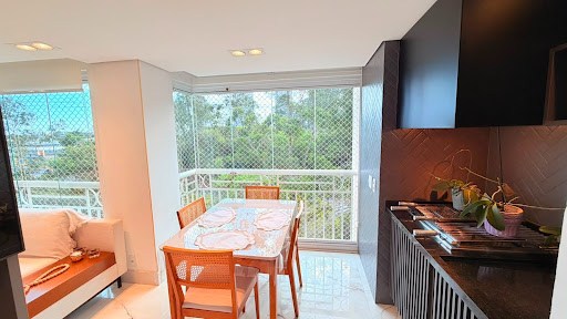 Apartamento, 3 quartos, 142 m² - Foto 7