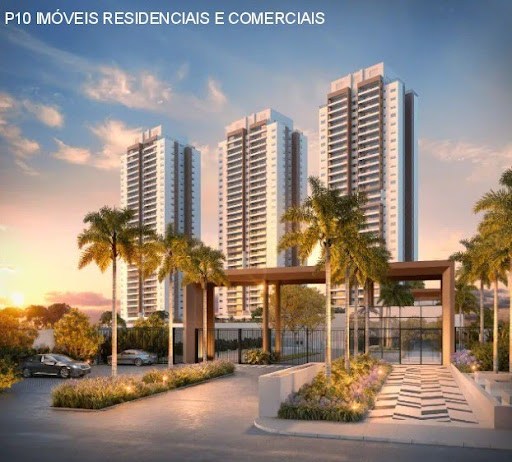 Apartamento, 2 quartos, 113 m² - Foto 9