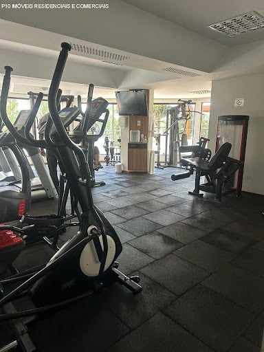 Apartamento, 4 quartos, 228 m² - Foto 26