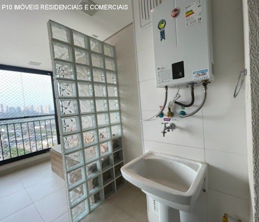 Apartamento, 2 quartos, 68 m² - Foto 11