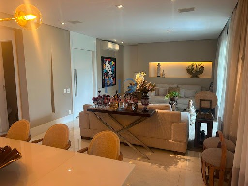 Apartamento, 3 quartos, 200 m² - Foto 39