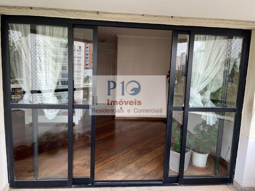 Apartamento, 3 quartos, 130 m² - Foto 19