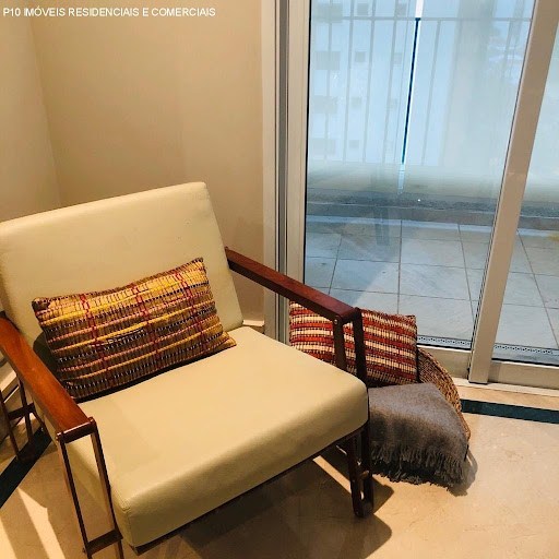 Apartamento, 4 quartos, 240 m² - Foto 10