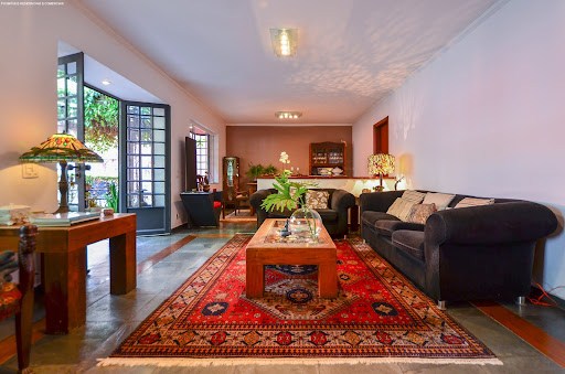 Casa, 4 quartos - Foto 33