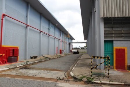 Depósito-Galpão, 3320 m² - Foto 23