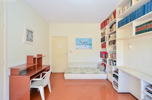 Apartamento, 3 quartos, 210 m² - Foto 37